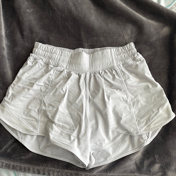lululemon shorts - Picture 1 of 2